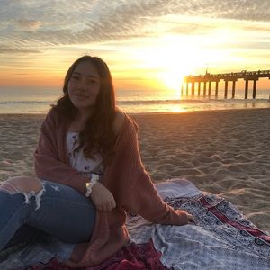 Meet your Posher, Makinley